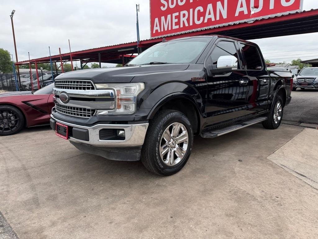 Ford F150  2019