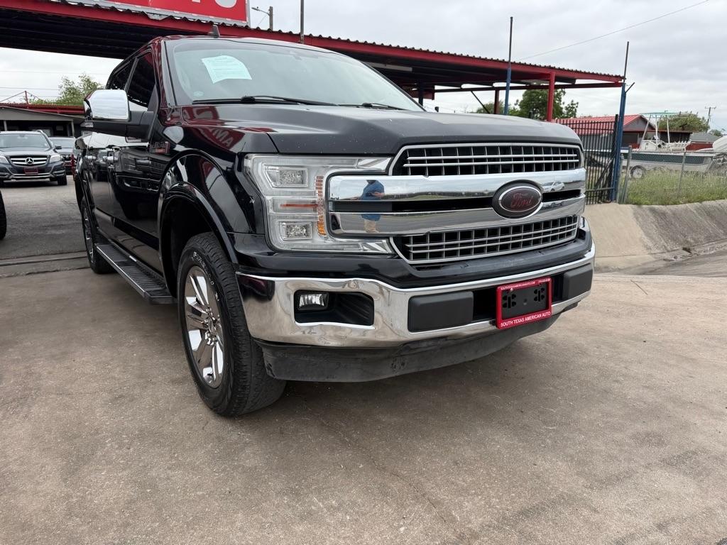 Ford F150  2019