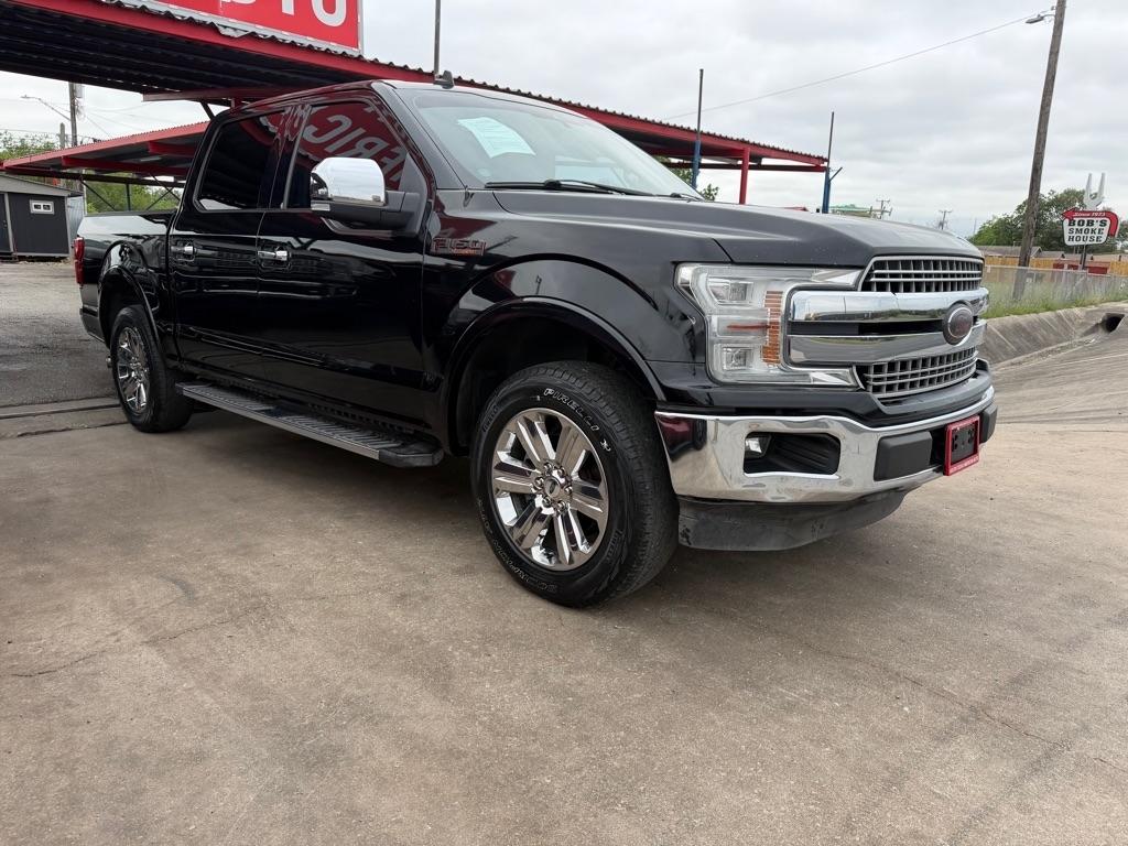 Ford F150  2019