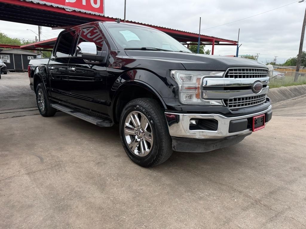 Ford F150  2019