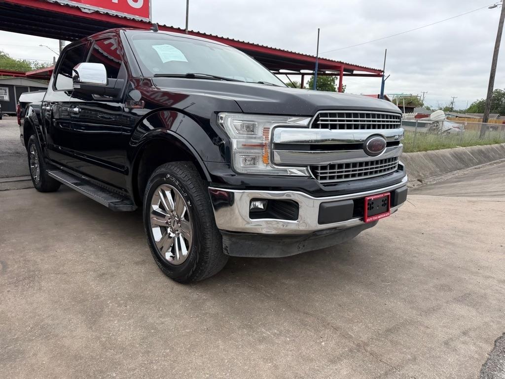 Ford F150  2019