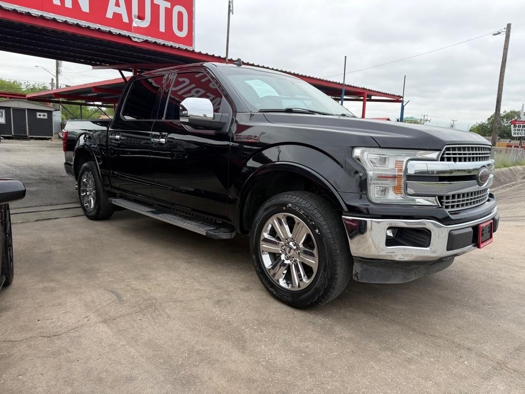 Ford F150  2019