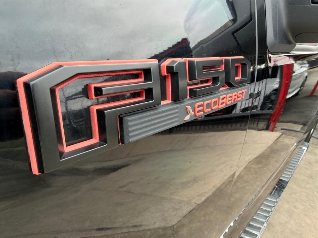 Ford F150  2019
