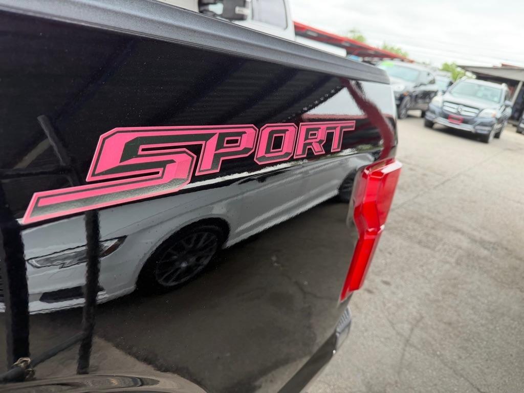 Ford F150  2019