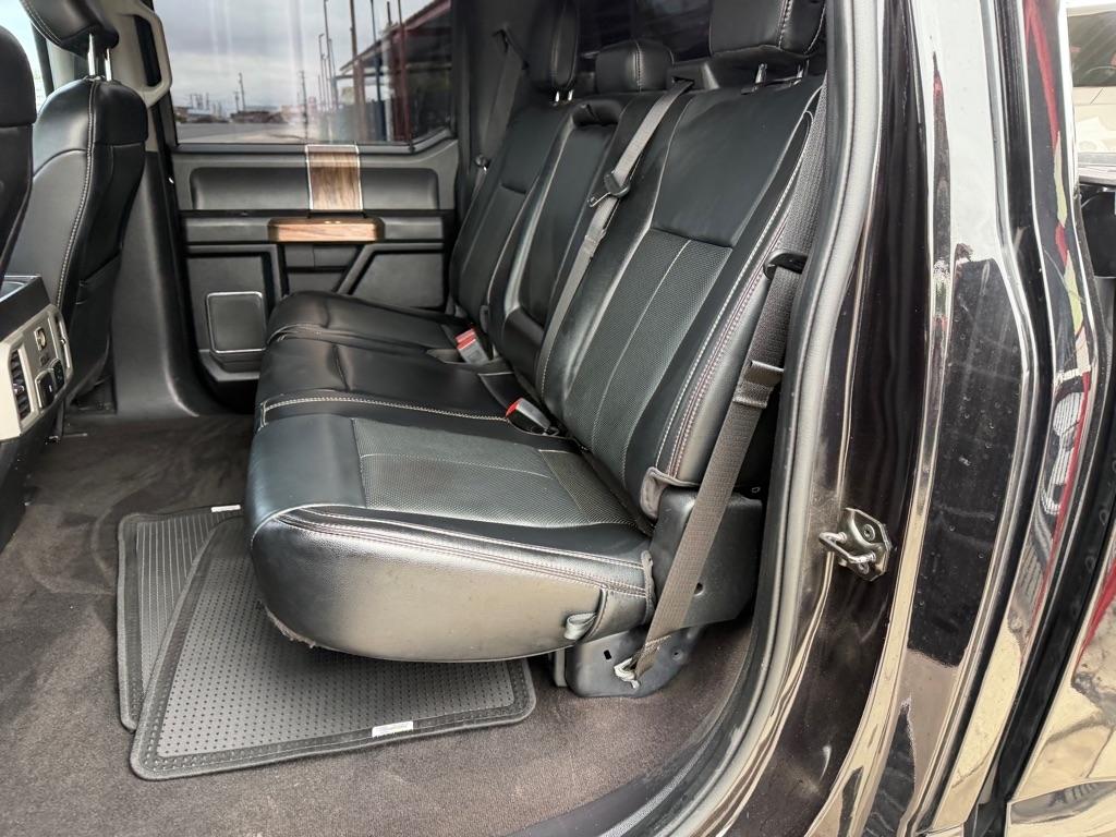 Ford F150  2019