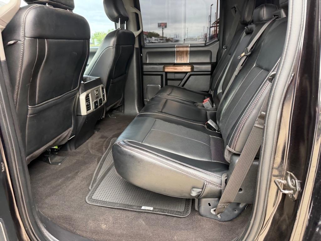 Ford F150  2019