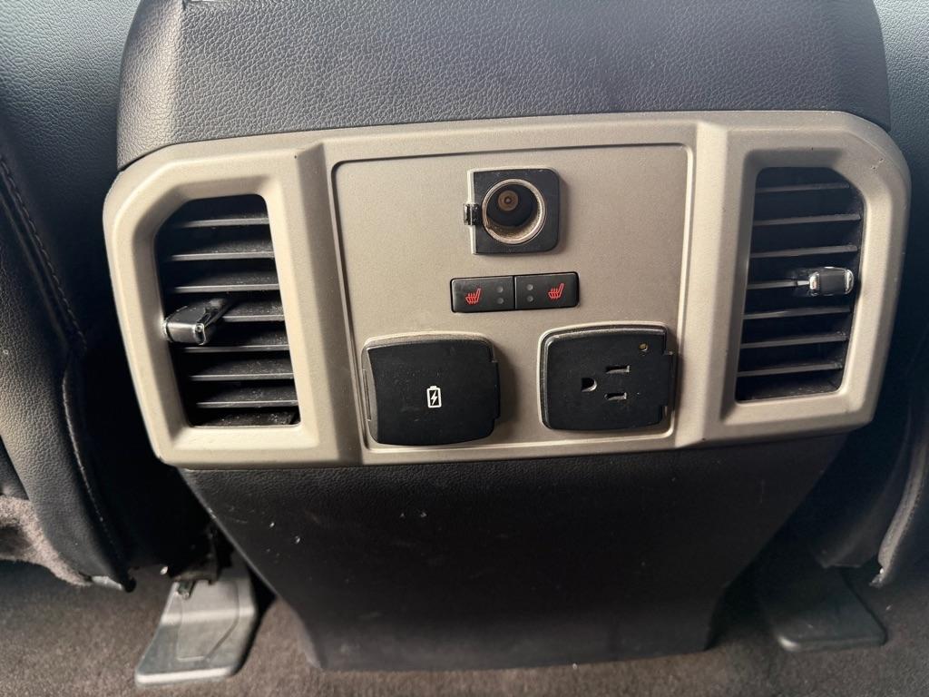 Ford F150  2019
