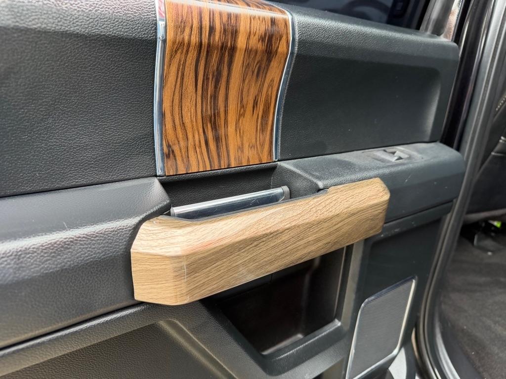 Ford F150  2019