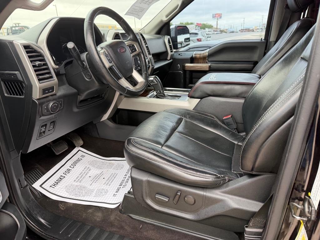 Ford F150  2019