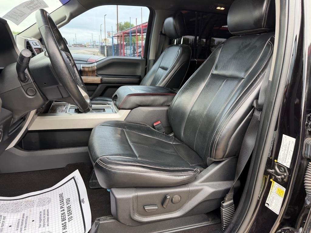 Ford F150  2019