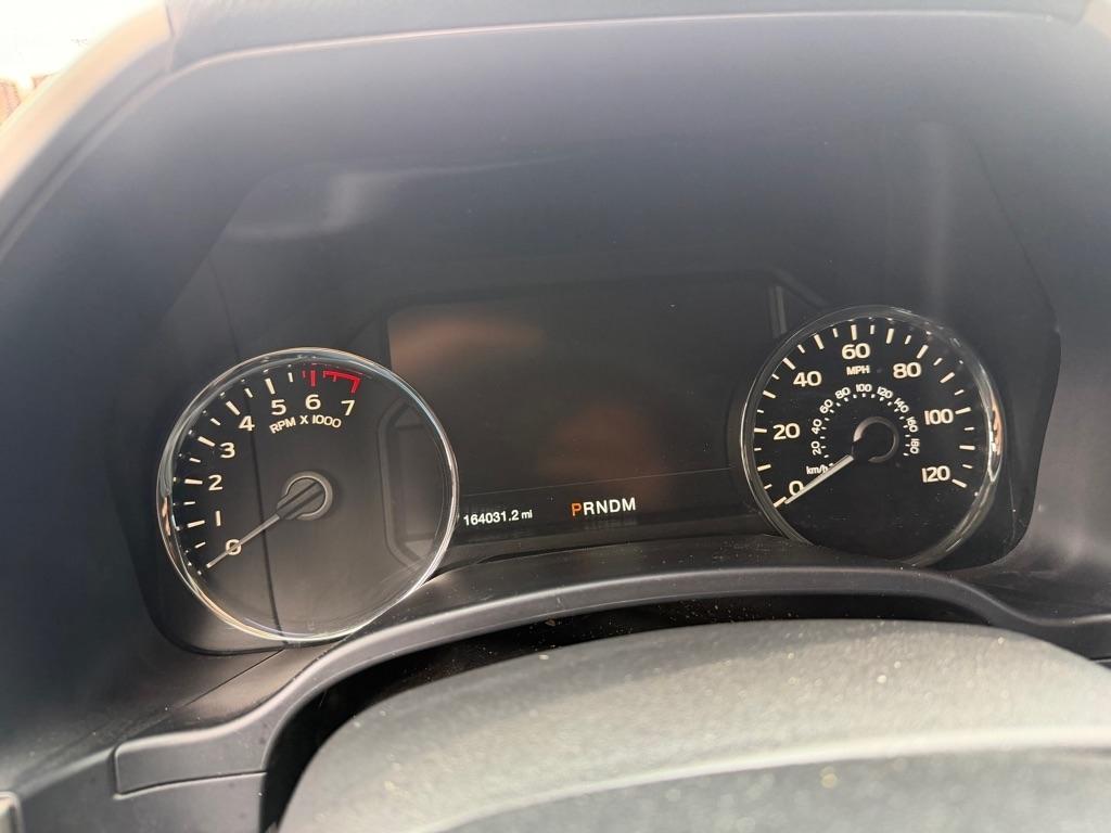 Ford F150  2019