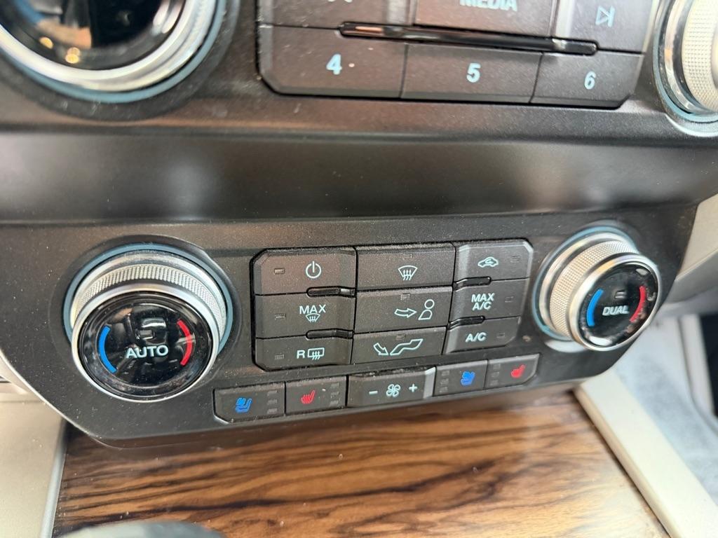 Ford F150  2019