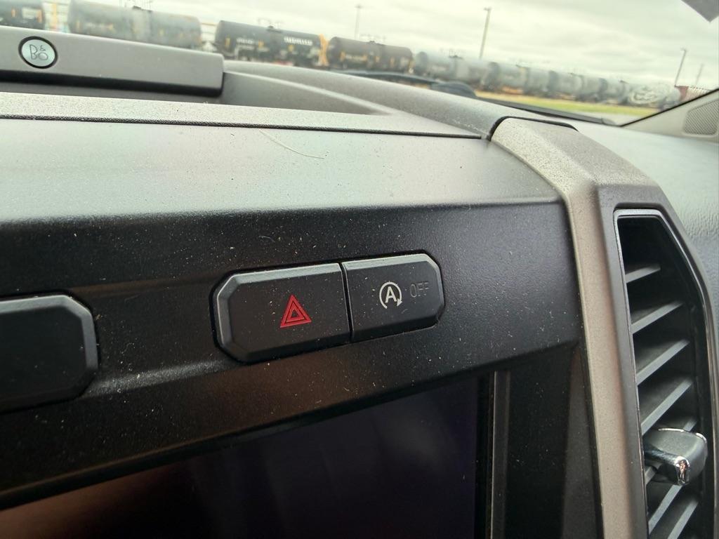 Ford F150  2019
