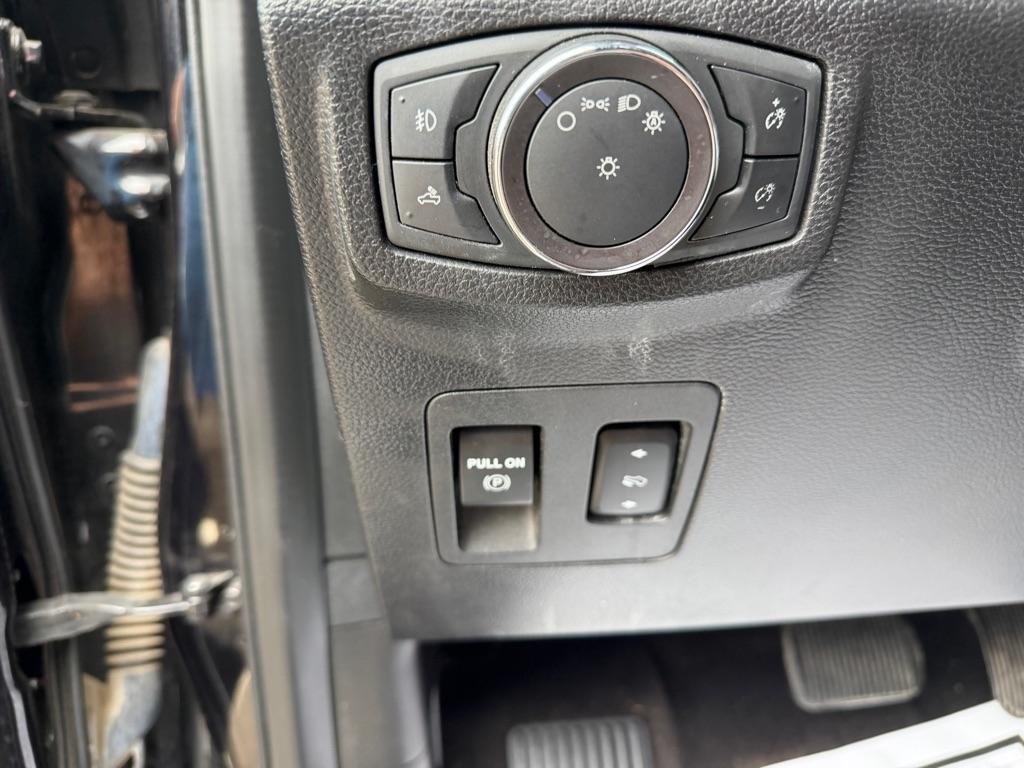 Ford F150  2019