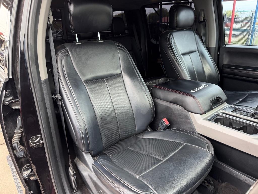 Ford F150  2019