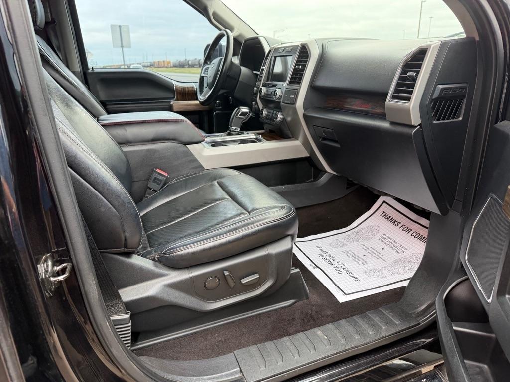 Ford F150  2019