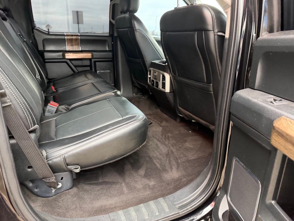 Ford F150  2019
