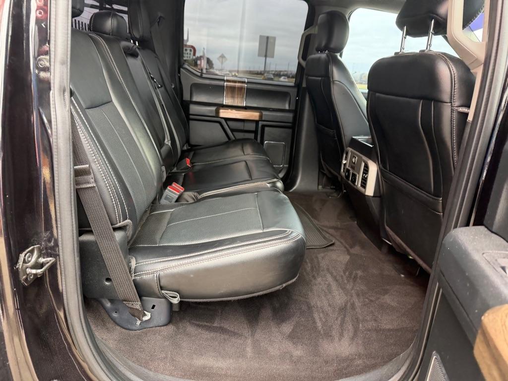 Ford F150  2019