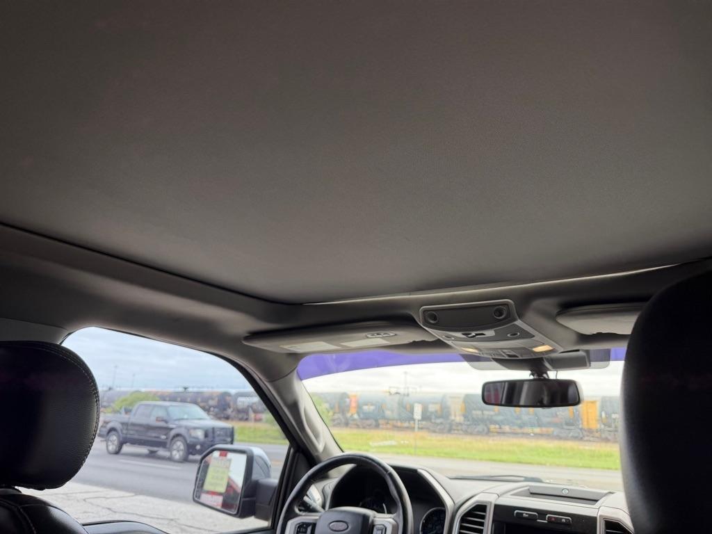 Ford F150  2019