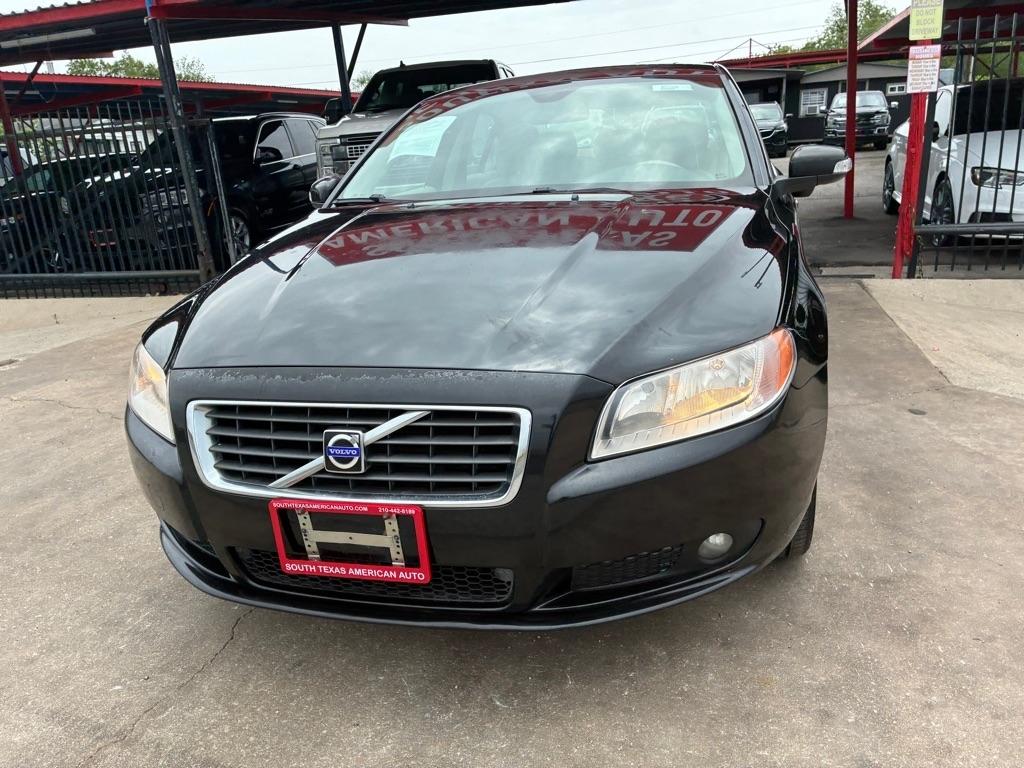 Volvo S80 3.2 FWD 2008