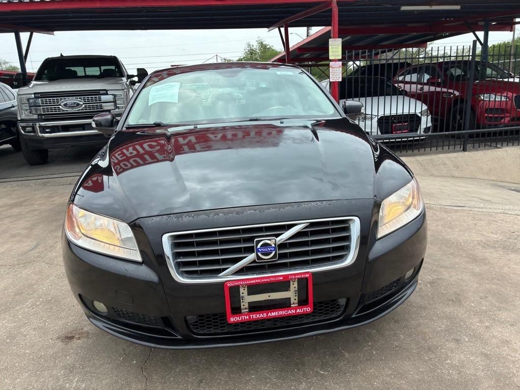 Volvo S80 3.2 FWD 2008