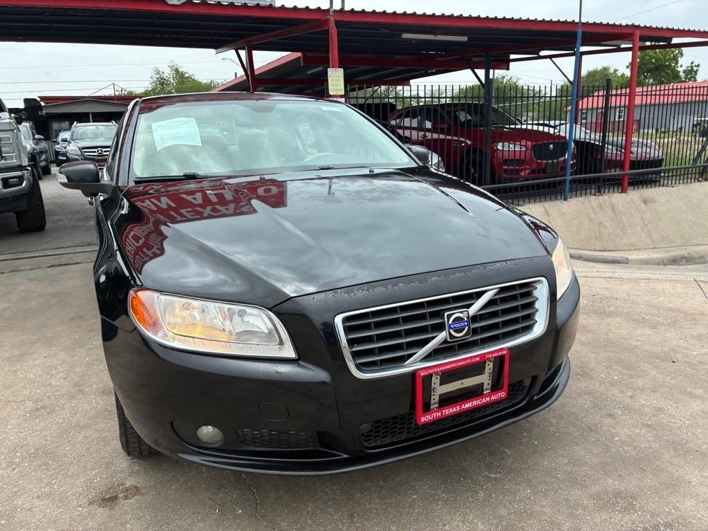 Volvo S80 3.2 FWD 2008