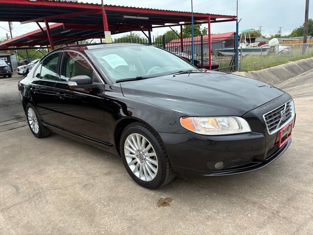 Volvo S80 3.2 FWD 2008