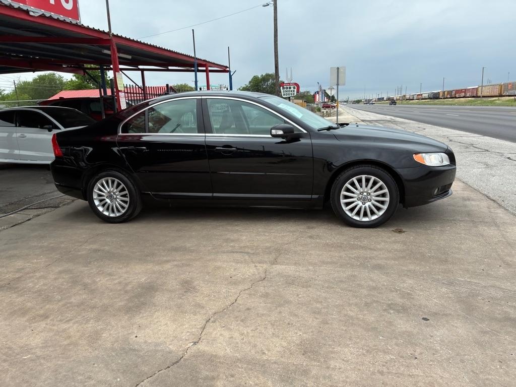 Volvo S80 3.2 FWD 2008