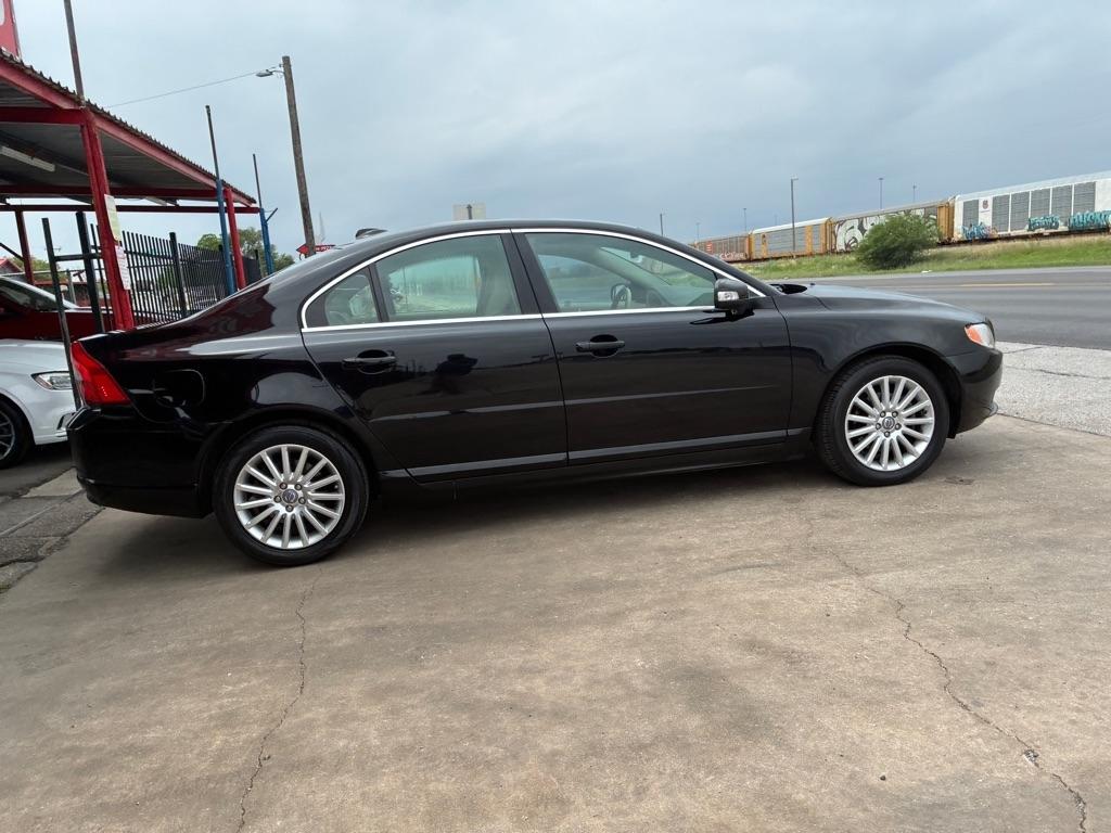 Volvo S80 3.2 FWD 2008