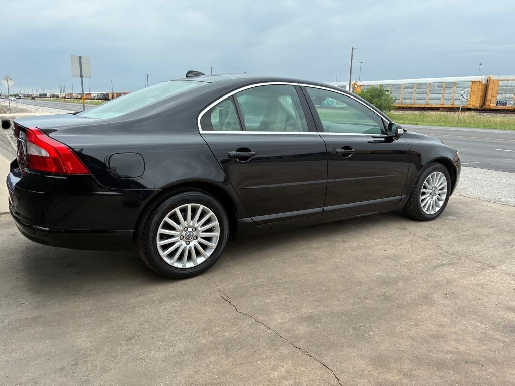 Volvo S80 3.2 FWD 2008