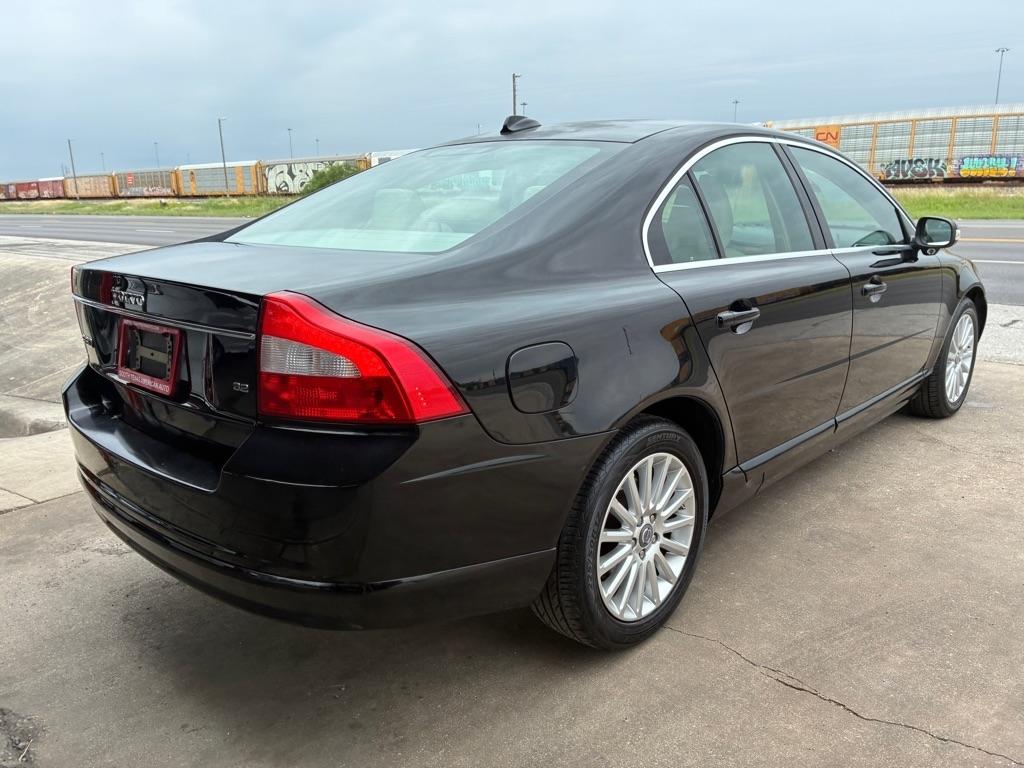 Volvo S80 3.2 FWD 2008