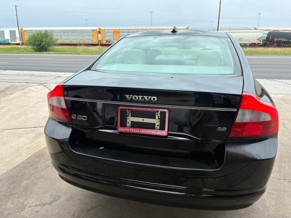 Volvo S80 3.2 FWD 2008