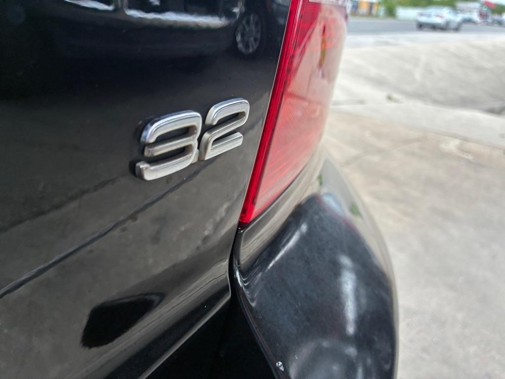 Volvo S80 3.2 FWD 2008