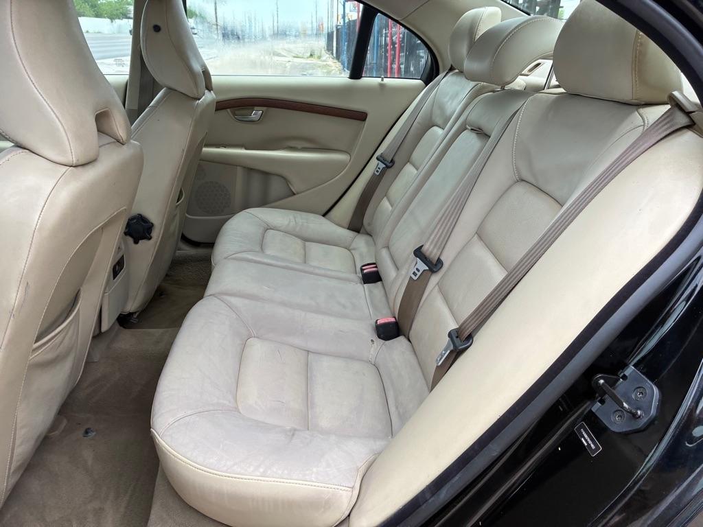Volvo S80 3.2 FWD 2008