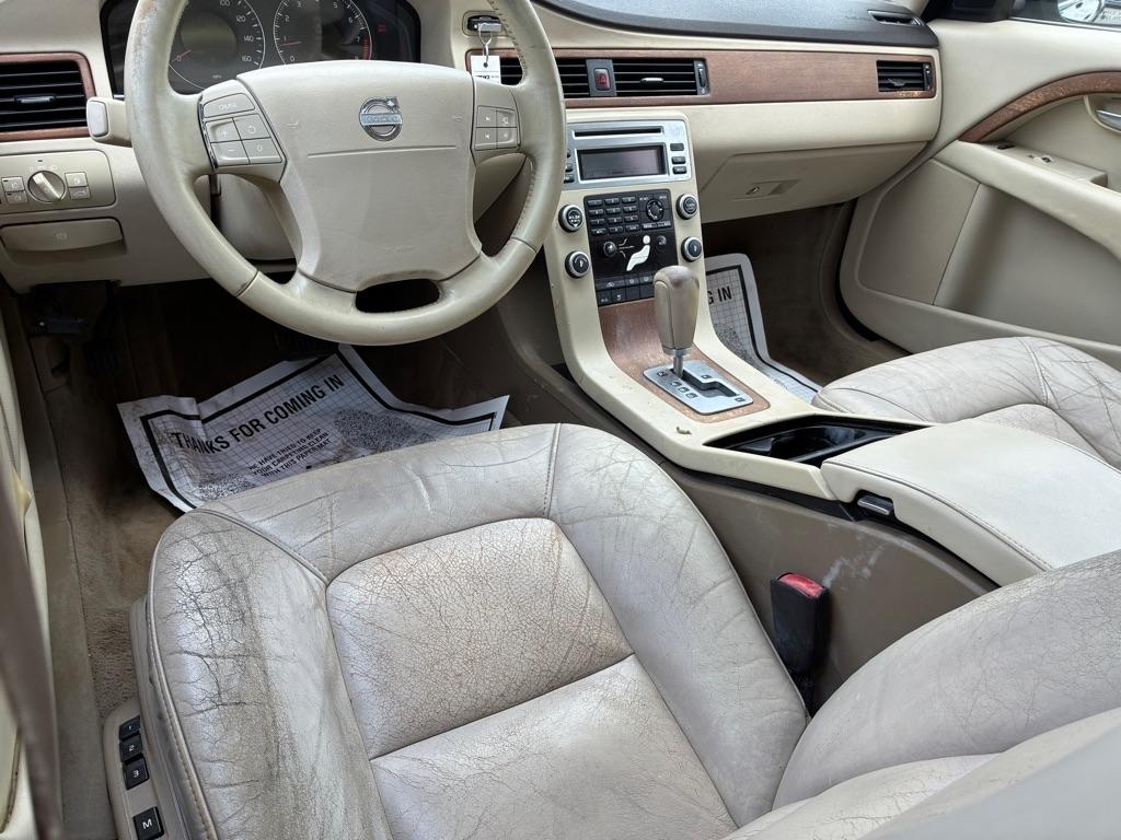 Volvo S80 3.2 FWD 2008