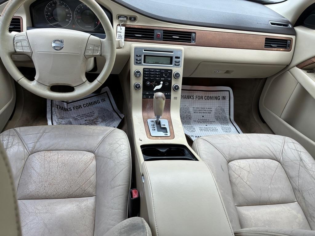 Volvo S80 3.2 FWD 2008