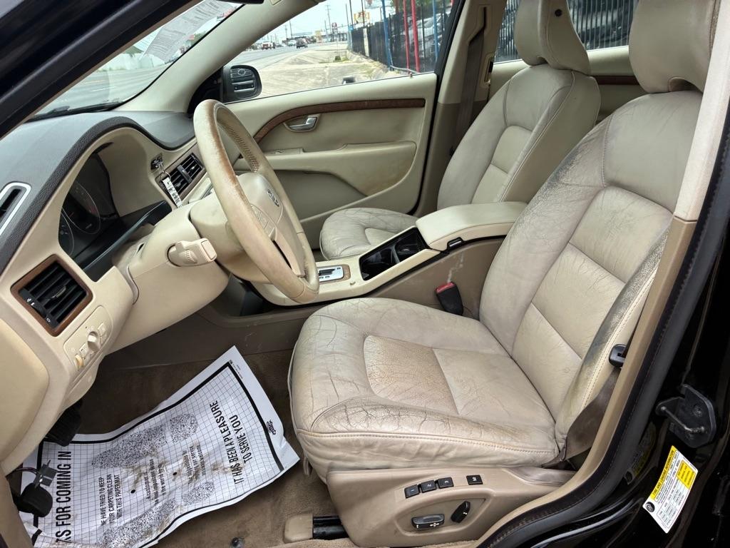 Volvo S80 3.2 FWD 2008