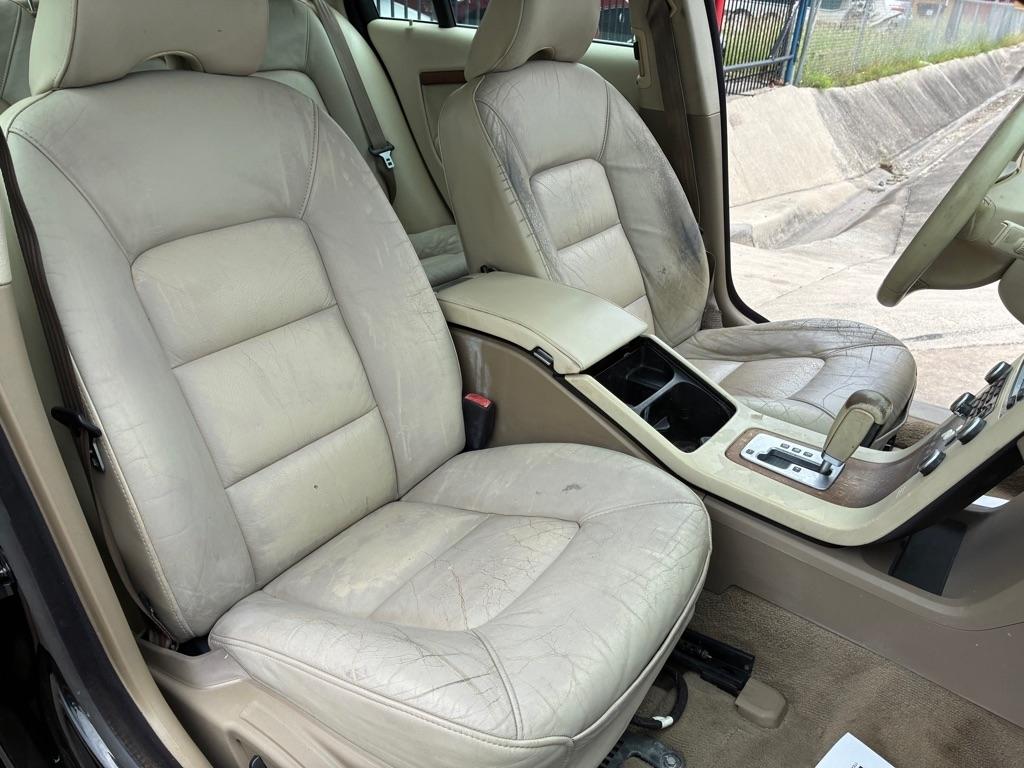 Volvo S80 3.2 FWD 2008
