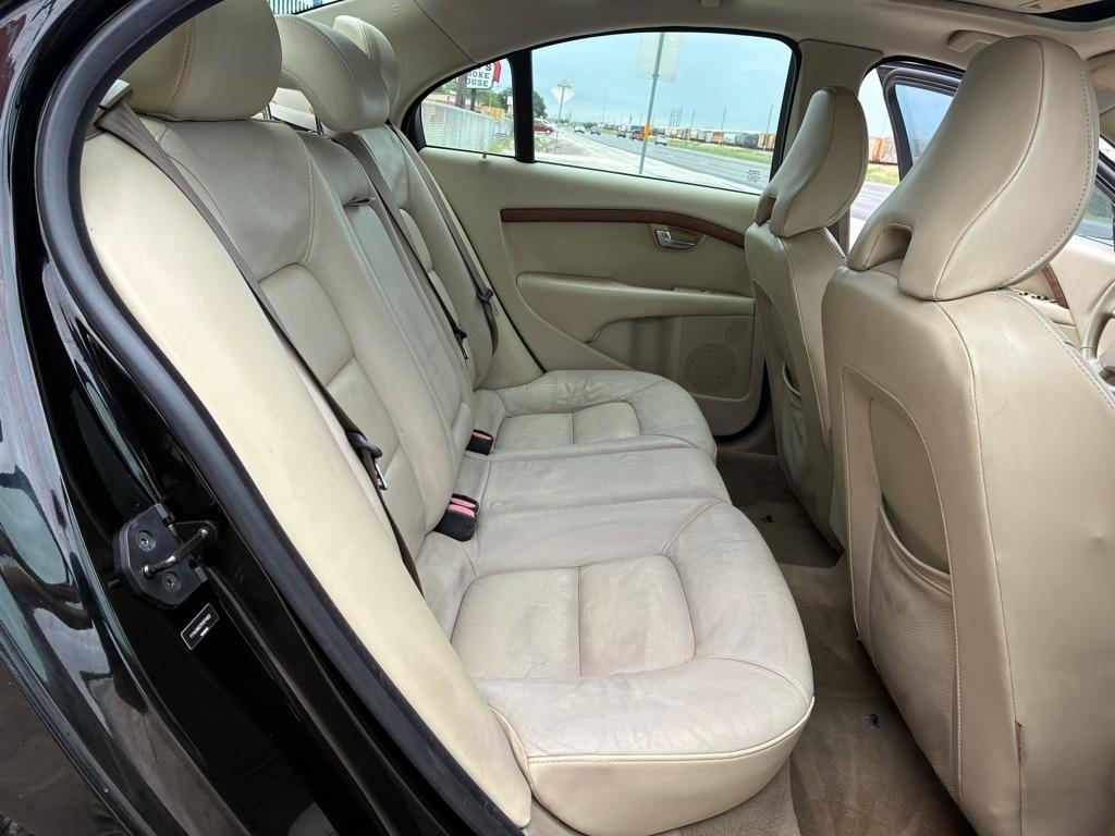 Volvo S80 3.2 FWD 2008