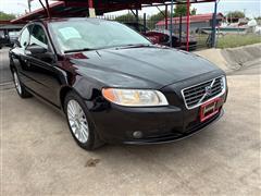 2008 Volvo S80 