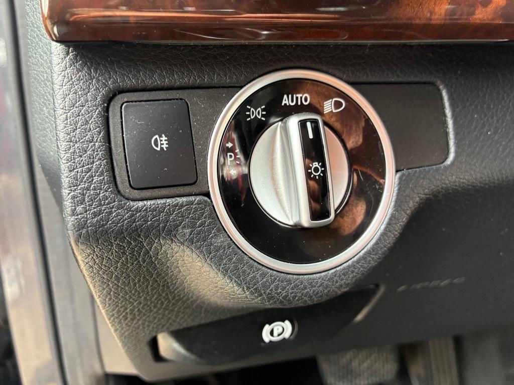 Mercedes-Benz GLK-Class GLK350 4MATIC 2015