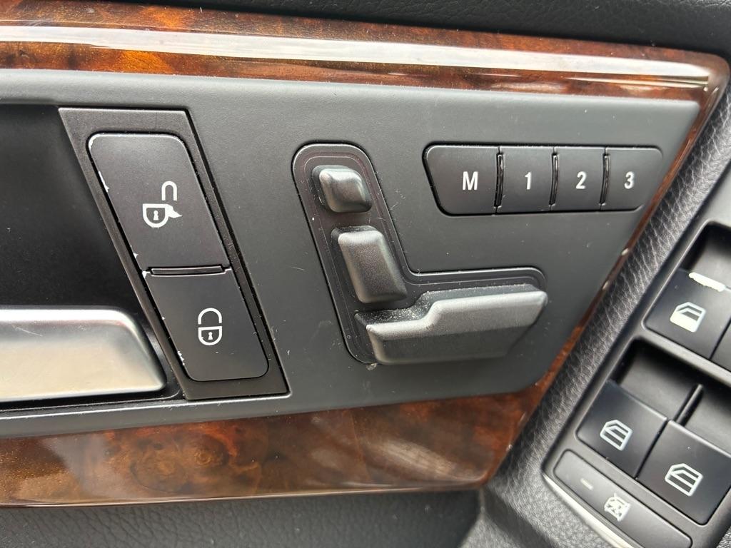 Mercedes-Benz GLK-Class GLK350 4MATIC 2015