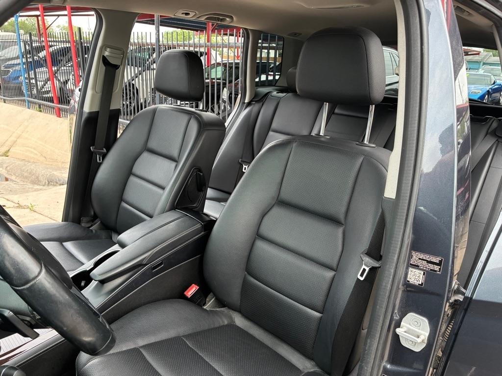 Mercedes-Benz GLK-Class GLK350 4MATIC 2015