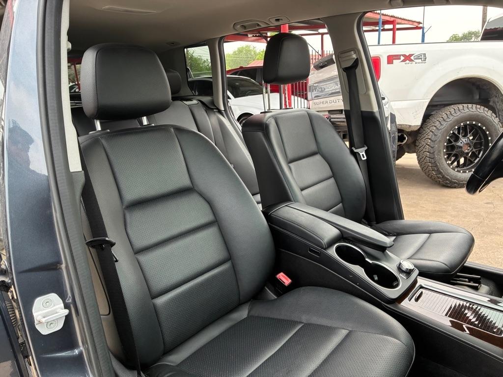 Mercedes-Benz GLK-Class GLK350 4MATIC 2015