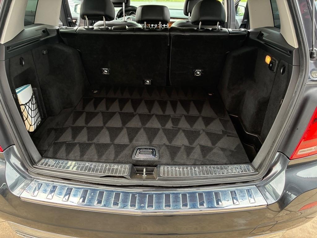 Mercedes-Benz GLK-Class GLK350 4MATIC 2015