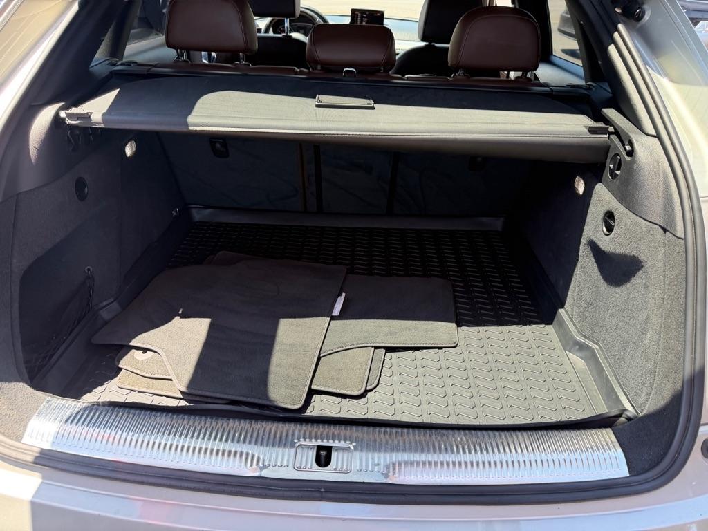 Audi Q3 Prestige quattro 2016
