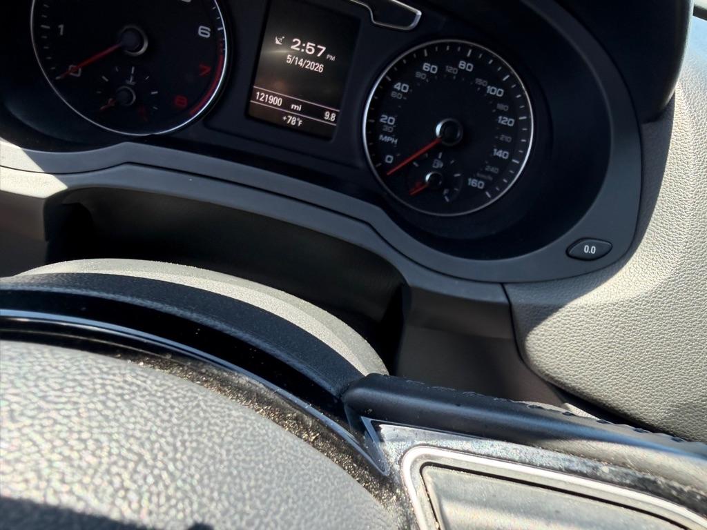 Audi Q3 Prestige quattro 2016