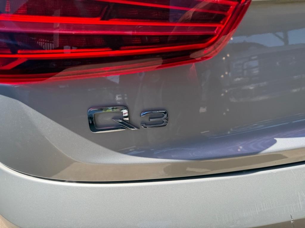 Audi Q3 Prestige quattro 2016