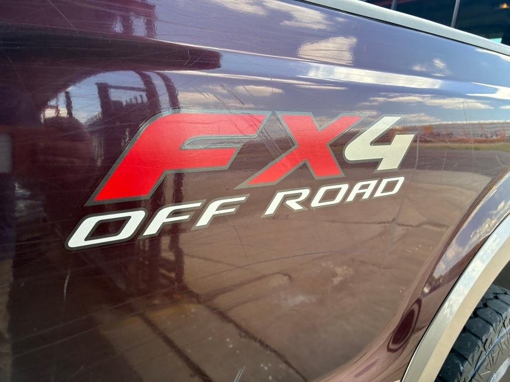 Ford F-250 SD XL Crew Cab 4WD 2004