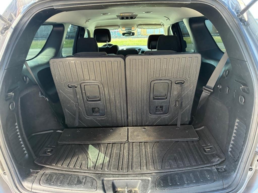 Dodge Durango SXT AWD 2017